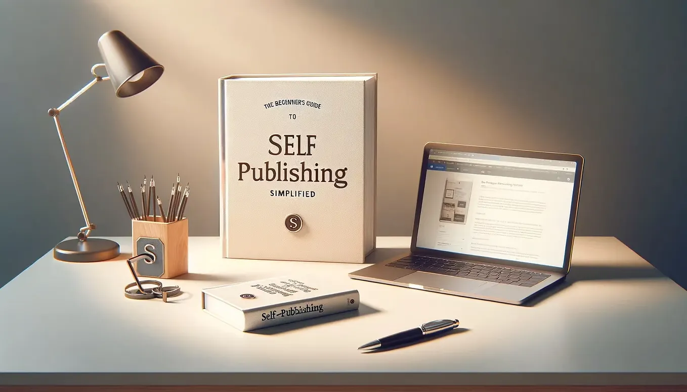 How to Get Your Book Published in 2026: A Step-by-Step Guide