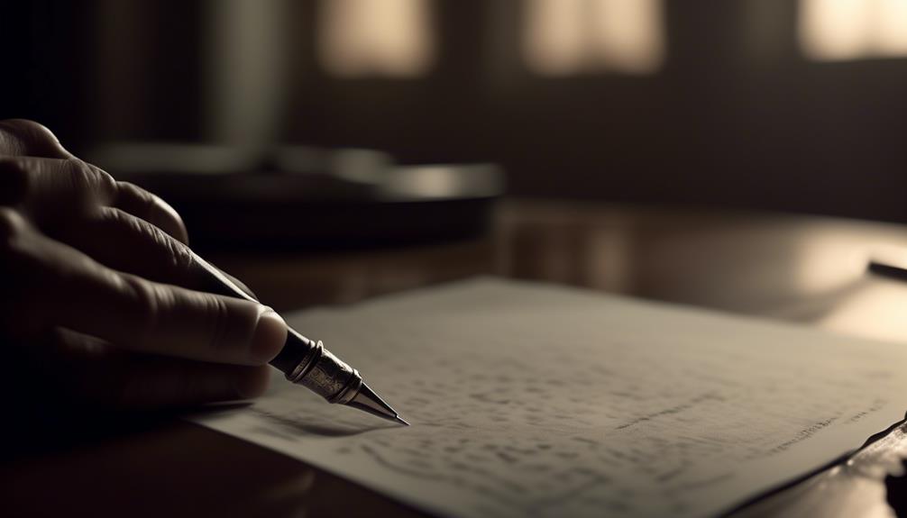 10 Ghostwriting Secrets Professional Authors Swear By