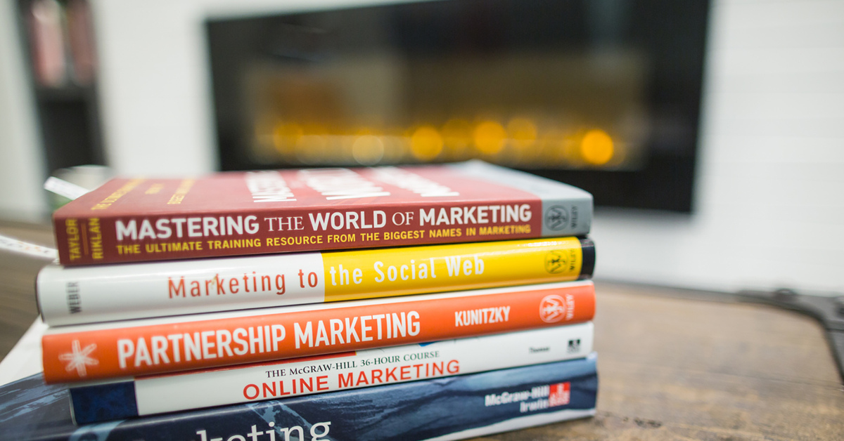 Book Marketing in the Age of Social Media: What Actually Works