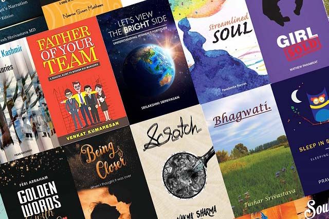 Why Your Book Cover Can Make or Break Your Sales