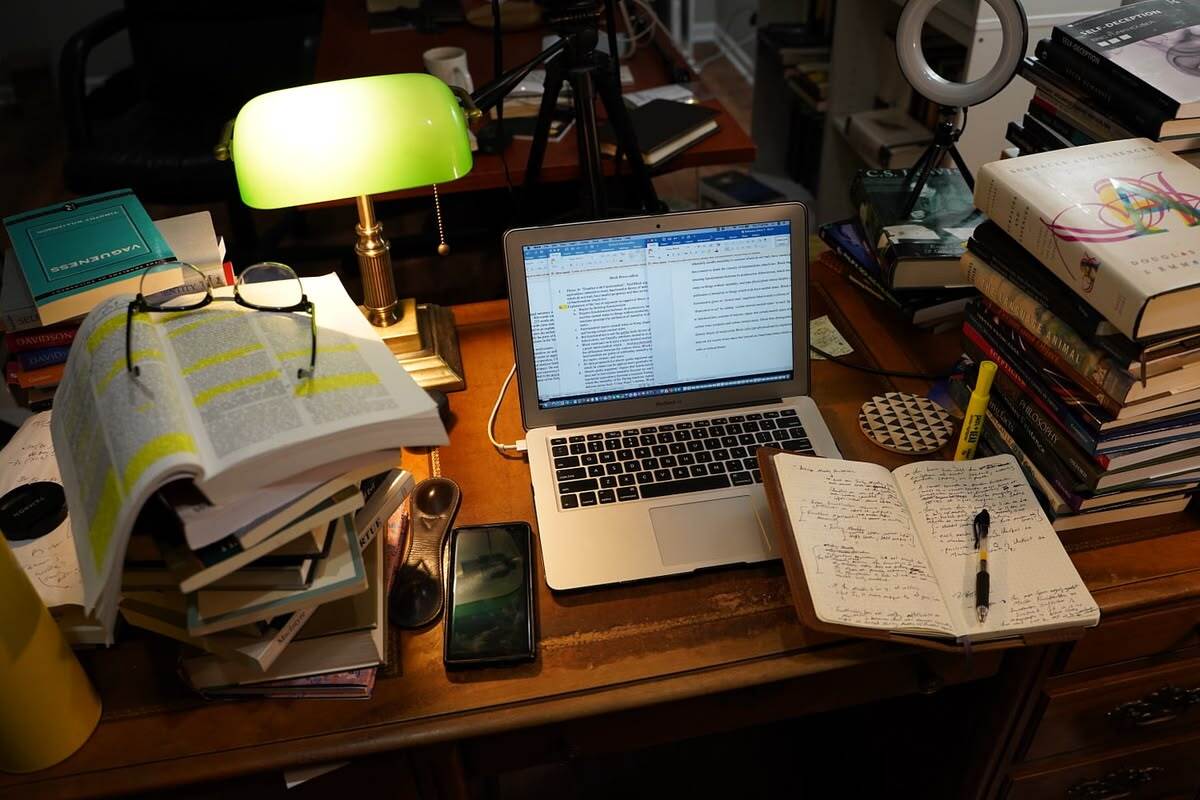 How to Get Your Book Published in 2026: A Step-by-Step Guide