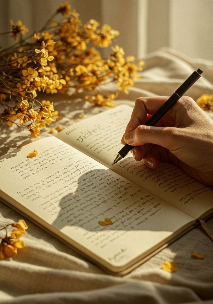 CRAFTING YOUR MASTERPIECE