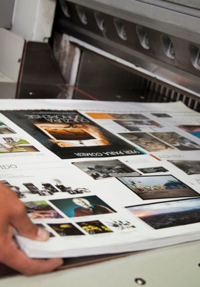Book Printing Service