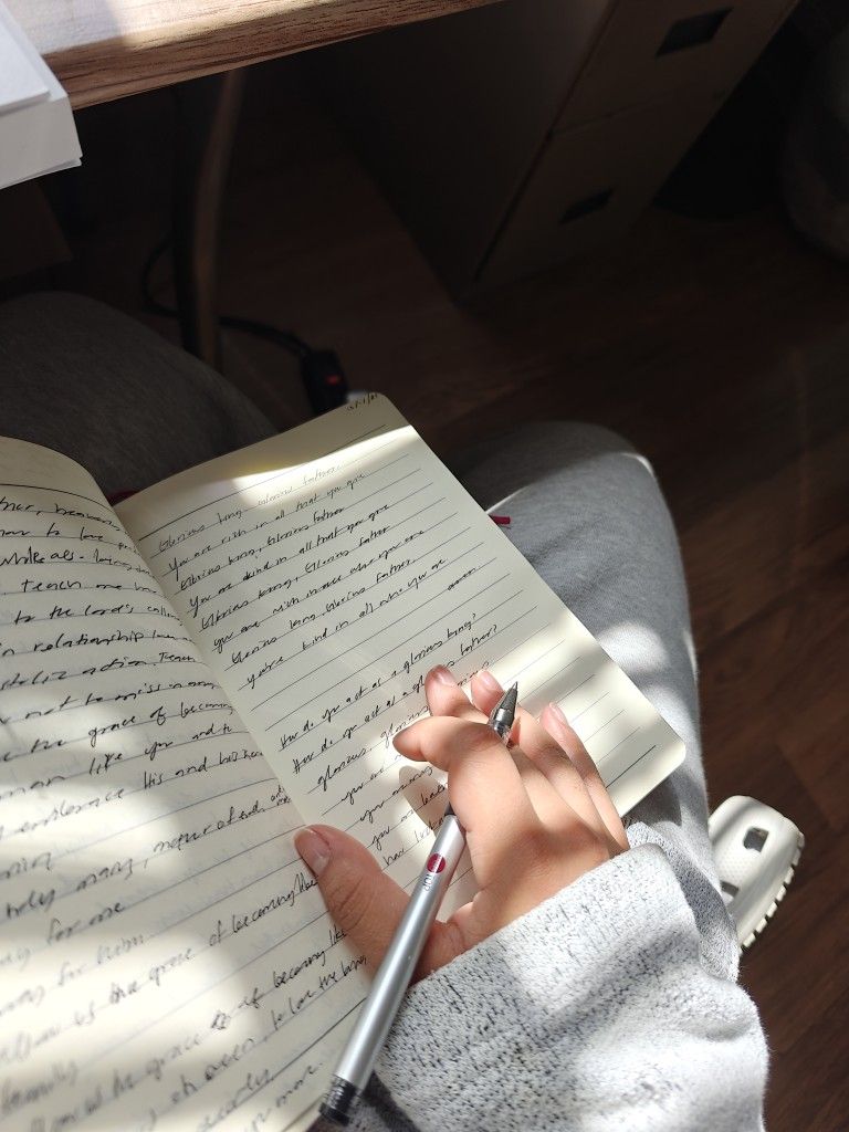 Book Editing Service