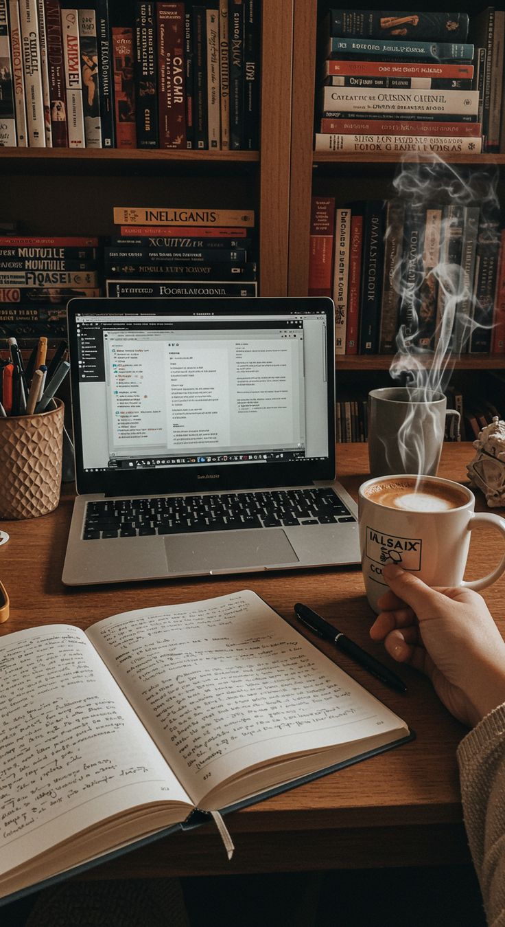 Book Writing Service