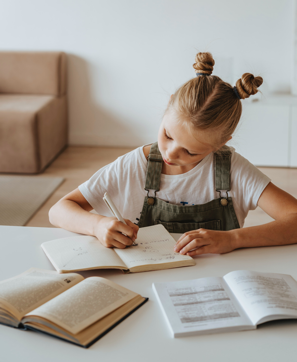 Children's Book Writing