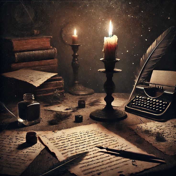 Fantasy Writing Service