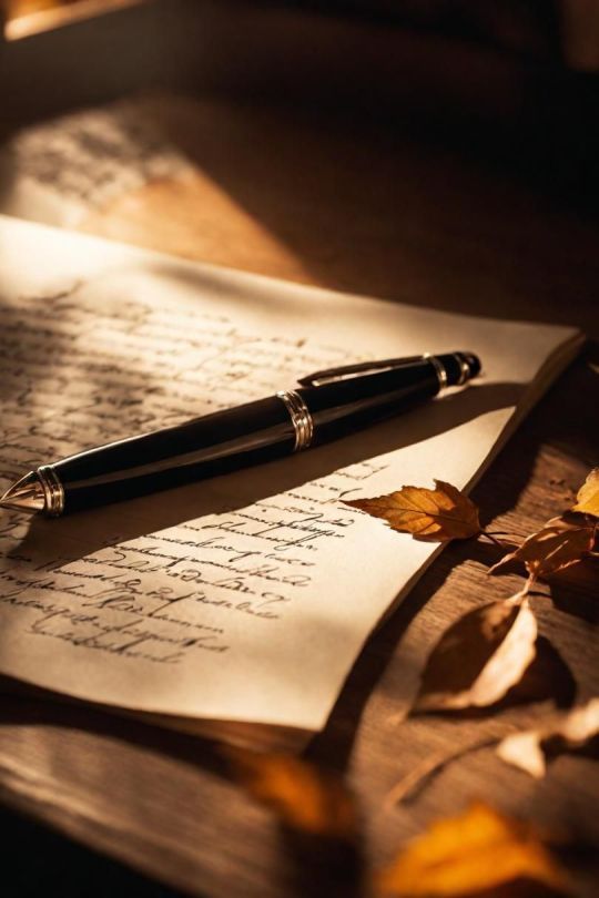 Fiction Writing Service
