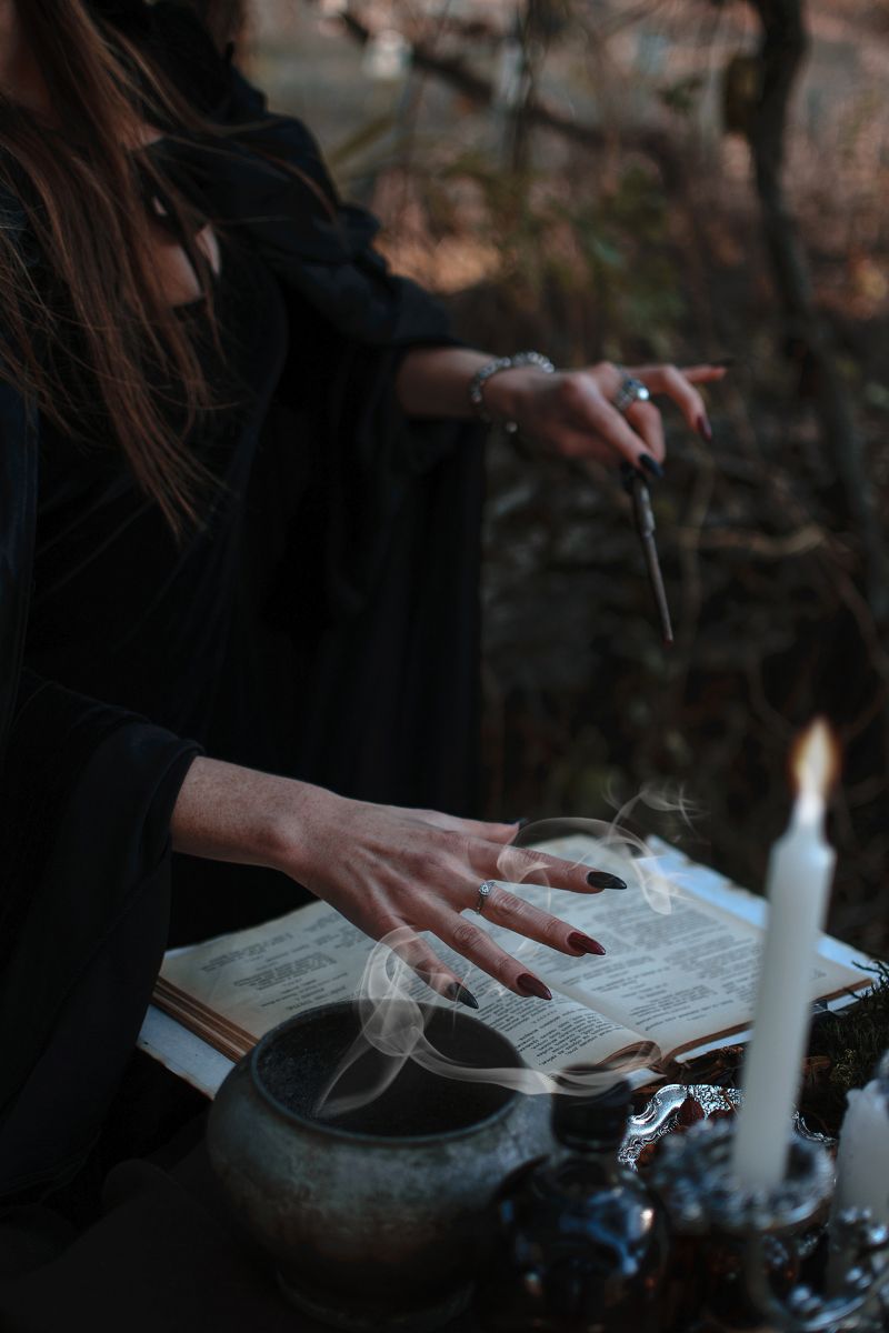 Horror Writing Service