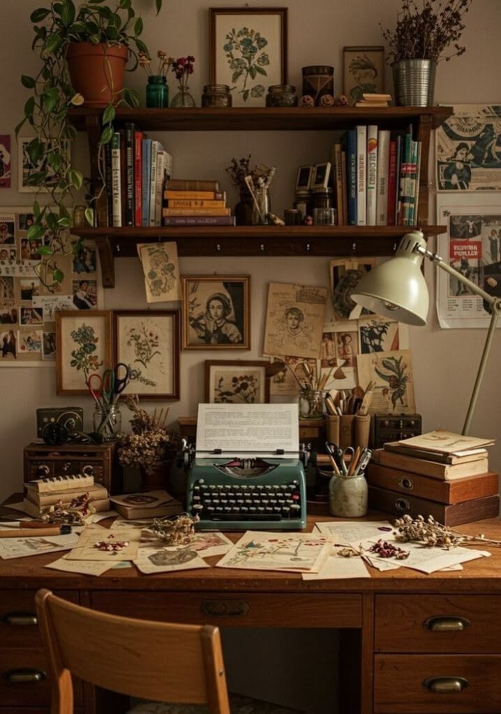 Memoir Interviewers
