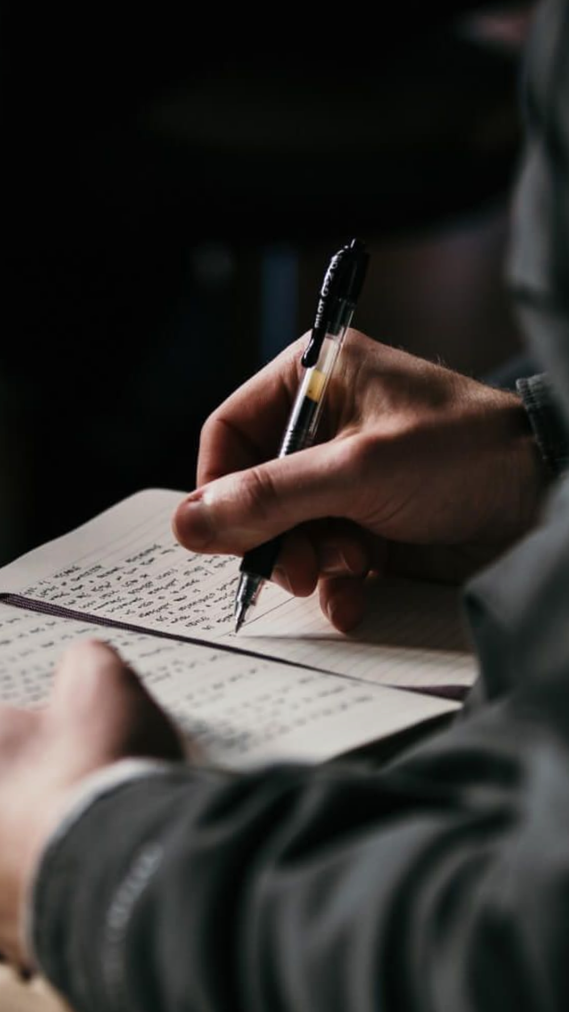 Non-Fiction Writing Service