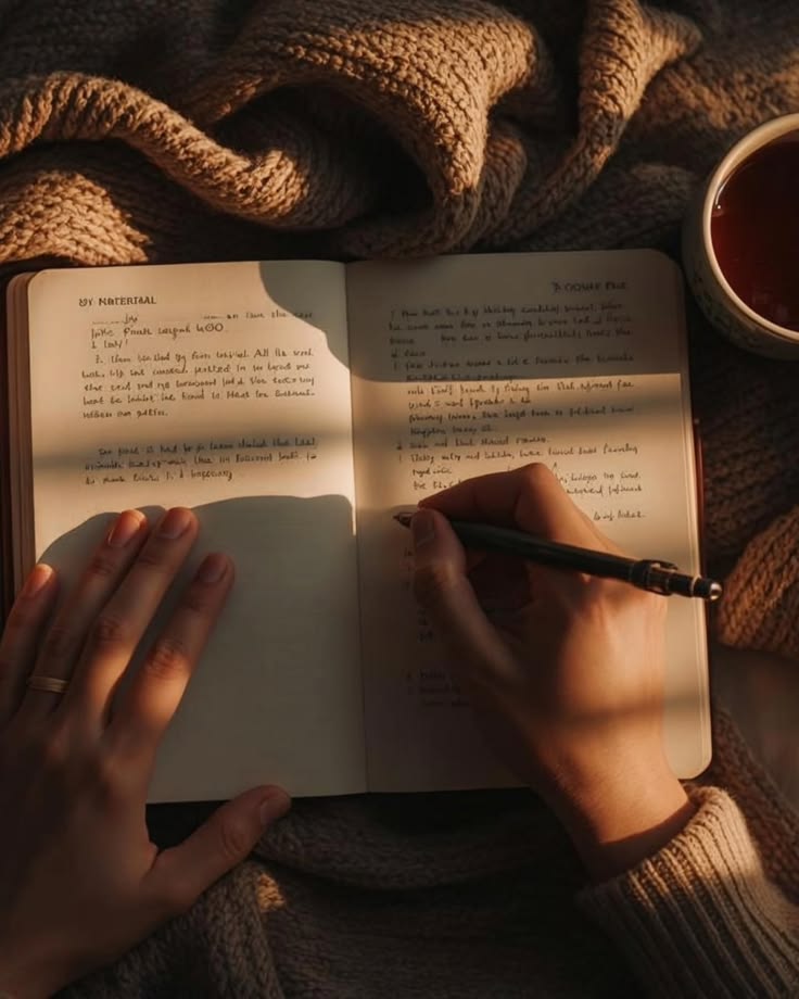 Scriptwriting Service